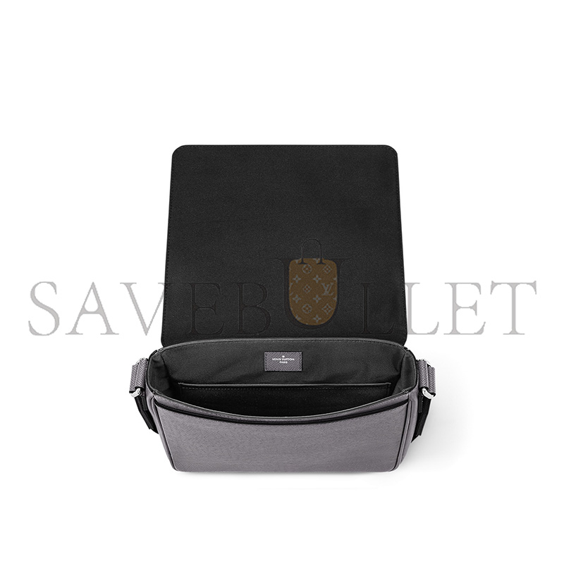 LOUIS VUITTON DISTRICT PM M30851 (26*20*7cm) LOUIS VUITTON DISTRICT PM M30851 (26*20*7cm)